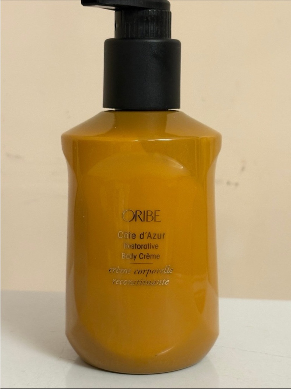 Oribe Côte d’Azur Restorative Body Crème 10.1 oz